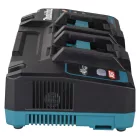 Makita DC40RB 40V Dupla akkutöltő