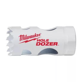 Lyukfűrész 25 mm Milwaukee 49560043