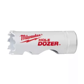 Lyukfűrész 19 mm Milwaukee 49560023