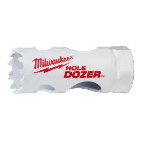 Lyukfűrész 22 mm Milwaukee 49560032