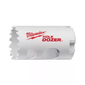Lyukfűrész 32 mm Milwaukee 49560062