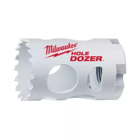 Lyukfűrész 35 mm Milwaukee 49560072