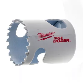 Lyukfűrész 40 mm Milwaukee 49560087