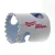 Lyukfűrész 40 mm Milwaukee 49560087