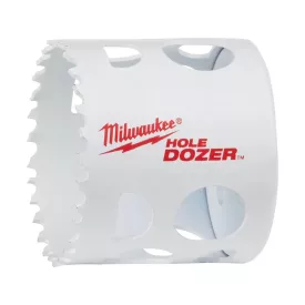 Lyukfűrész 54 mm Milwaukee 49560127
