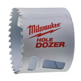 Lyukfűrész 60 mm Milwaukee 49560142