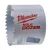 Lyukfűrész 60 mm Milwaukee 49560142