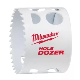 Lyukfűrész 65 mm Milwaukee 49560153