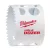 Lyukfűrész 65 mm Milwaukee 49560153