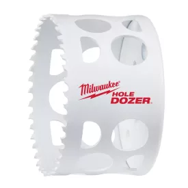Lyukfűrész 76 mm Milwaukee 49560173