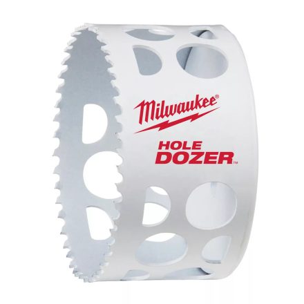 Lyukfűrész 86 mm Milwaukee 49560187