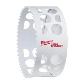 Lyukfűrész 102 mm Milwaukee 49560213