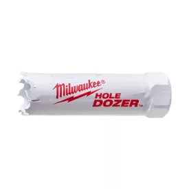 Lyukfűrész 17 mm Milwaukee 49560014