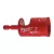 Gyémántfúró vizes/száraz 25 mm 1/4" bit Milwaukee 49560517