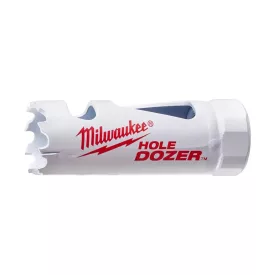 Lyukfűrész 20 mm Milwaukee 49560024
