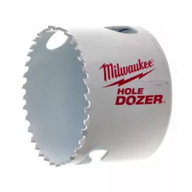Lyukfűrész 68 mm Milwaukee 49560159