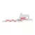 Szablyafűrészlap gipszkartonhoz 16mm Milwaukee 48001640