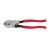 Kábelvágó fogó Milwaukee 48226104