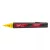 Jelölőfilc sárga festékes Milwaukee 48223721