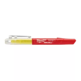 INKZALL™ sárga szövegkiemelő filc Milwaukee 48223201