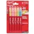 INKZALL™ színes szövegkiemelő filcek Milwaukee 48223206