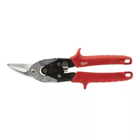 Lemezolló balos Milwaukee 48224510