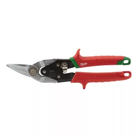 Lemezolló jobbos Milwaukee 48224520