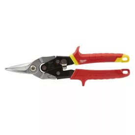 Lemezolló egyenes Milwaukee 48224530