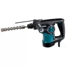  Makita  HR2810T SDS-Plus fúró-vésőkalapács +cseretokmány 800W