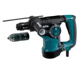 Makita HR2811FT Fúró-véső kalapács 800W
