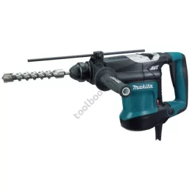 Makita HR3210C Fúrókalapács 850W