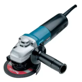   Makita 9565CVR Fordulatszám szabályzós sarokcsiszoló 1400W