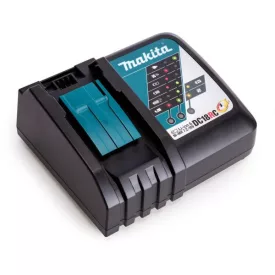 Makita akkutöltő gyorstöltő 14,4-18V DC18RC