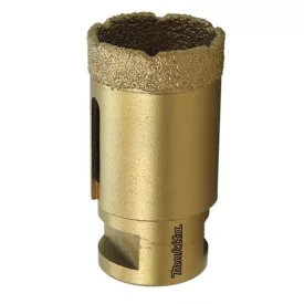 Gyémántfúró száraz 68 mm M14 Makita D-44616