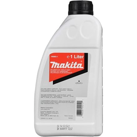 Makita Lánckenő olaj 1L