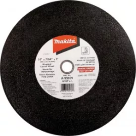 Vágókorong 355*2,5*25,4 Makita B-49448