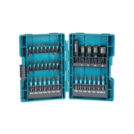 MAKITA Bit készlet 35 részes IMPACT