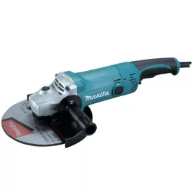 Makita GA9050R Sarokcsiszoló 230mm lágyindítással 2000W