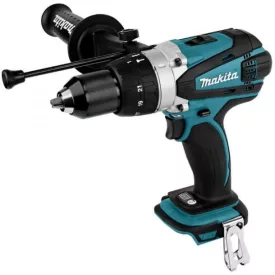   Makita DHP458Z Akkus ütvefúró-csavarozó (akku és töltő nélkül)