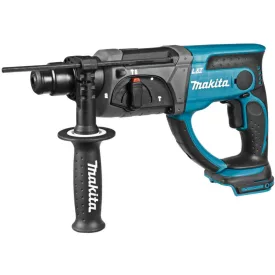   Makita DHR202Z Akkus fúró-vésőkalapács (akku és töltő nélkül)