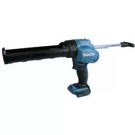Makita DCG 180 Z Akkus kittkinyomó akku nélkül