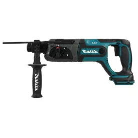 Makita DHR241Z Akkumulátoros fúró-vésőkalapács