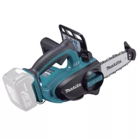 Makita DUC122Z Akkus láncfűrész akku nélkül