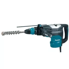 Makita HR5202C Fúrókalapács SDS-Max 1510W