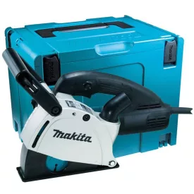 Makita SG 1251 J Falhoronymaró 125 mm 1400W 