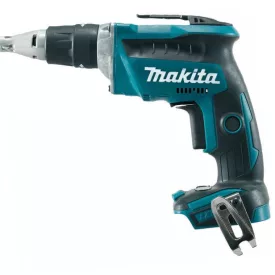   Makita DFS452Z akkus csavarbehajtó alapgép akku és töltő nélkül