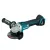 Makita DGA504Z Akkus sarokcsiszoló akku nélkül