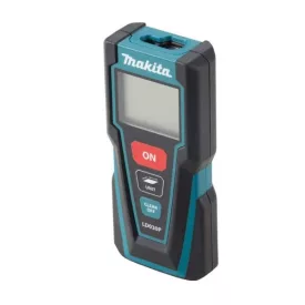 Makita LD030P Lézeres távolságmérő 30m