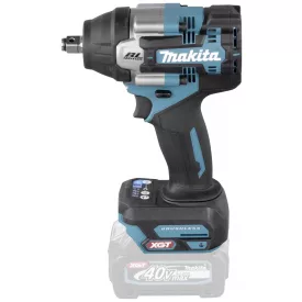   Makita TW007GZ Akkus ütvecsavarozó 1/2 40Vmax akku nélkül