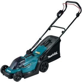 Makita DLM 330 SM Akkus fűnyíró 18V 1*4Ah